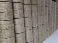 Нитка для подвязки ( шпагат, бечёвка ) – по самой низкой цене ! ! ! — сүрөт 1