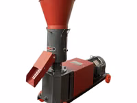Granulator Furaje Demetra Dm-160Rm, 380V (Motor Inclus) - 37 - livrare / credit / agroteh — сүрөт 3