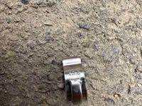 Coliere inox - хомут из нерж.стали 13,3 — الصورة 2