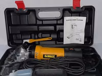 Электрическая машинка для стрижки овец DeWalt (Electric Sheep — फ़ोटो 2