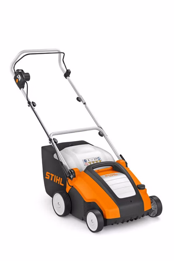 Aerator / scarificator electric pentru gazon stihl RLE 240 (or. Criuleni)