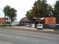 Оптовый склад в Бельцах по комбикорму Marculesti Combi SA !!! — foto 2