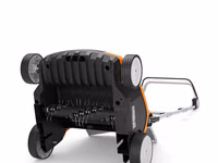 Aerator / scarificator electric pentru gazon stihl RLE 240 (or. Criuleni) — photo 3