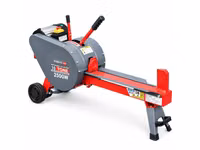 Despicator de lemne cinetic Forest FLS 001,2500W 10t -transfer-credit-livrare — Foto 1