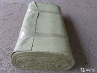 Мешковина — foto 3