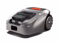 Беспроводной робот-газонокосилка iSward GS1000 — RTK навигация и AI Vision (1000 м²) — foto 4