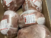 Таз оковалок halal доставка до клиента — сүрөт 3