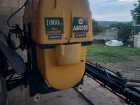 Опрыскиватель 1000л — 2-rasm