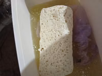 Vind brinza de oi — Foto 5