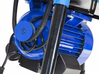 Mașină De Curățat Porumb 1,8 Kw Masterkraft Izkb-1800 - v7 - livrare / credit / agroteh — الصورة 4