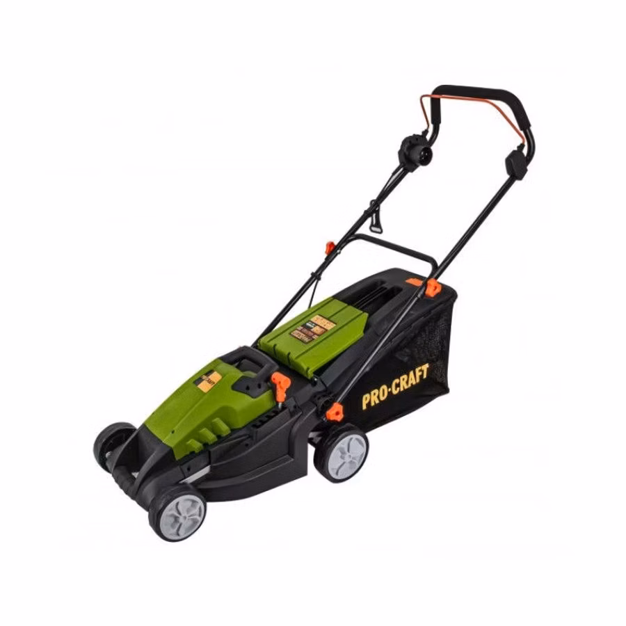 Mașină de tuns iarba motor cu inductie Procraft NM-2100 N9