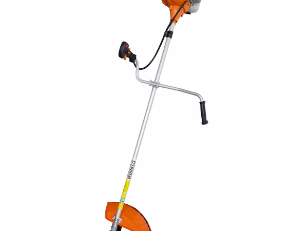 Мотокоса Technoworker BC 52 PRO / Гарантия 24 месяца!