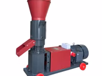 Granulator Furaje Demetra Dm-200Rm (Motor Inclus) - zv - livrare/achitare in 4rate la 0% / agroteh — сүрөт 1