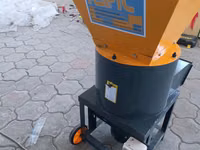 Дробилка универсальный 3в1 ячмень кукуруза пшеница трава доставка по — Foto 1