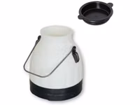 Bidoane alimentare 5–50 l – rezistență maximă pentru ferme și procesare — Foto 5
