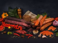 Импортные мясные деликатесы в томске опт — foto 3