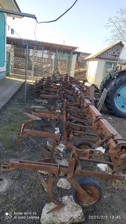 КПС 4.2 + КРН ( sunt 3 complecte de lucru )