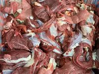 Мясо говядина оптом — photo 1