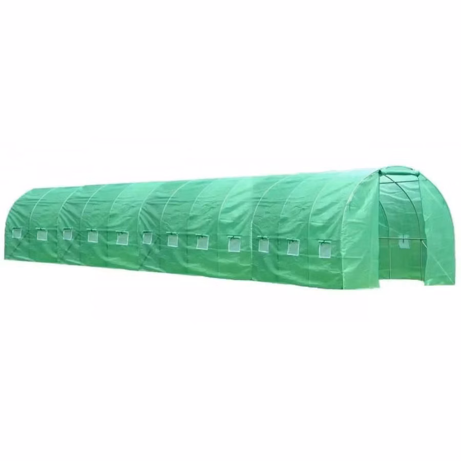 Sera Tip Tunel 14X3X2 M - gq - livrare/achitare in 4rate/agrotop