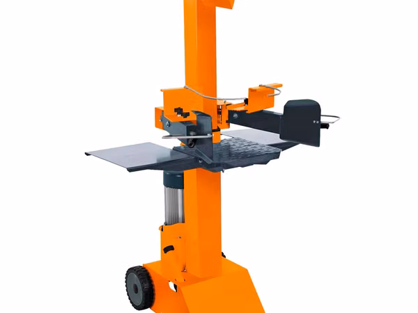 Электрический дровокол Technoworker LS8TV