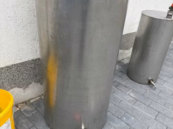 Бочки для вина 160л , 55л , 50л кег