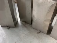 Бочки из нержавейки — foto 1