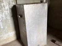 Ванна из нержавеющей стали объемом 600 литров. — foto 2
