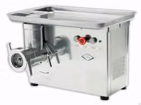 Промышленная мясорубка МИМ-300М — foto 2
