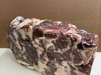 Блоки из жил. мяса говяжьи второго сорта — 照片 3