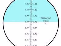 Refractometre japoneze pentru determinarea uleiului High uleic - Distribuitor Atago — foto 3