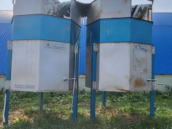 Uscătorie de nuci