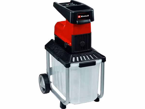 Tocător De Frunze Și Crengi Einhell Gc-Rs 60 Cb - o6 - livrare/achitare in 4rate la 0% / agroteh