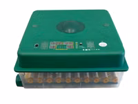 Incubator De Oua Des Champs Eco Profi C-70 - 7k - livrare/achitare in 4rate la 0% / agroteh — сүрөт 3