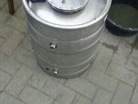 Автоклав для консервации — photo 3