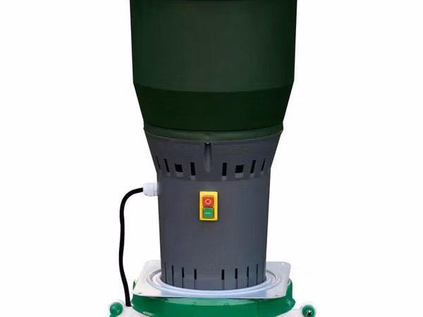 Moara de cereale Des Champs EUROMILL COMPACT