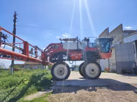 -Опрыскиватель Agrifac Condor 3, 2013 год выпуска. — 4-rasm