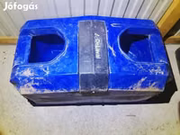 2 db delaval fagymentes önitató eladó — сүрөт 1