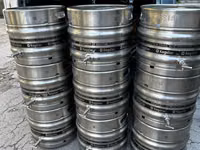 Inox keg 20 30 50 100L по самым лучшим ценам — foto 4