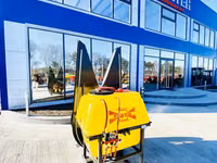 Stropitoare Bata de tip Turn de la 200L - 330L - 450L cu garantie 1 an — foto 1