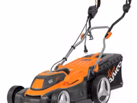 Газонокосилка электрическая 43cm 1.8kW Daewoo DLM 2300E — сүрөт 4