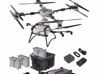 Дрон DJI Agras T100 — сүрөт 2
