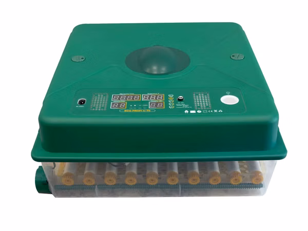 Incubator De Oua Des Champs Eco Profi C-70