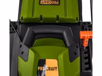 Mașină de tuns iarba motor cu inductie Procraft NM-2100 N9 — foto 3