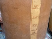 Ёмкость для ферментации вина из стекловолокна — сүрөт 2