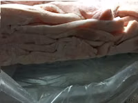 Свинина диафрагма  нейма — 照片 4
