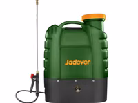 Аккумуляторный ранцевый опрыскиватель 16 л, 12В 12Ач jdlsy1512 Jadever — foto 1