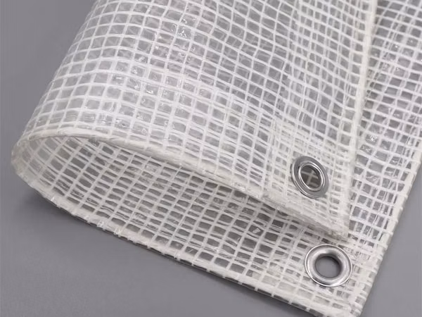 Армированная пленка 120gr / Pelicula Armata 120 gr