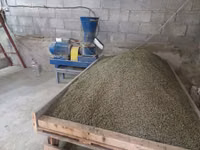 vitei,capre,oi.Cu premix si fără. — photo 2