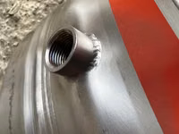 Keg inox самые лучшие цены — foto 3
