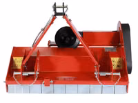 Tocătoare, cositoare, pluguri, cultivator - s.a. Agregate agricole pentru tractoare — сүрөт 1